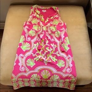 NWT Crown & ivy dress